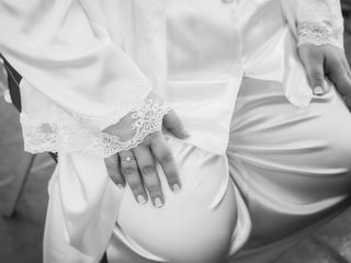 La boda de Aitana y Javier 3