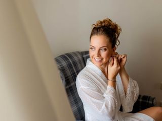 La boda de Pilar y Juan 3