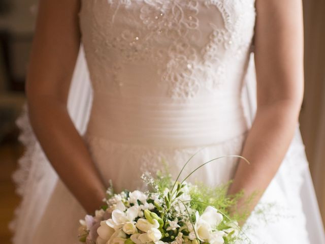 La boda de Antonio y Amparo en San Cristóbal de La Laguna, Santa Cruz de Tenerife 3