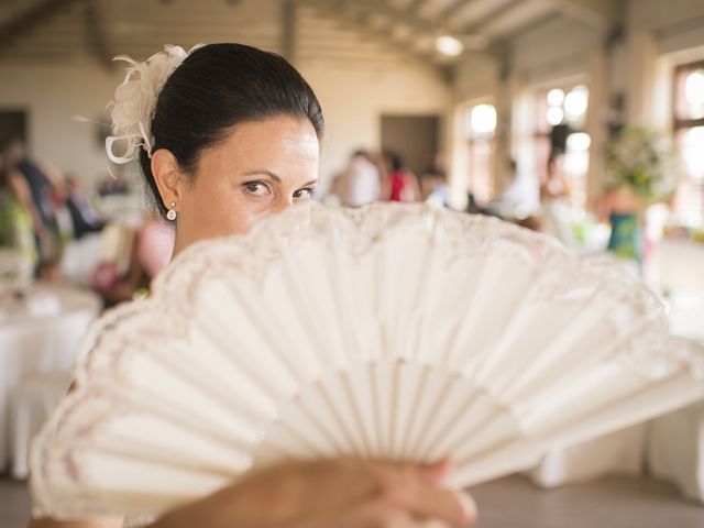 La boda de Antonio y Amparo en San Cristóbal de La Laguna, Santa Cruz de Tenerife 8