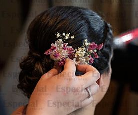 La boda de Pablo y Silvia en Guadarrama, Madrid 8