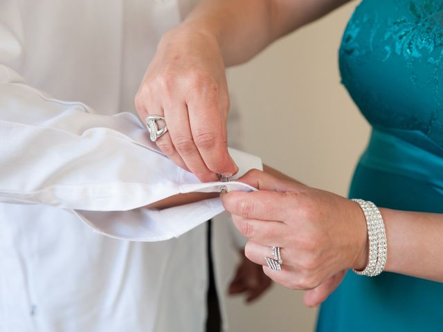 La boda de Iván y Yaiza en Ponferrada, León 24