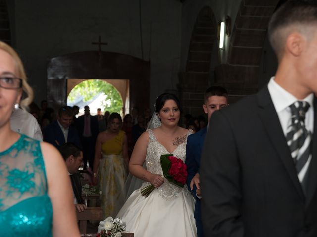 La boda de Iván y Yaiza en Ponferrada, León 79