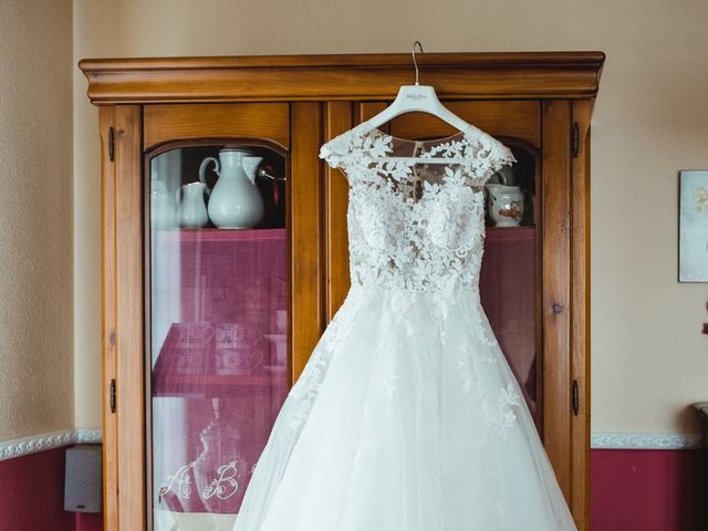 La boda de Ander y Saioa en Irun, Guipúzcoa 5