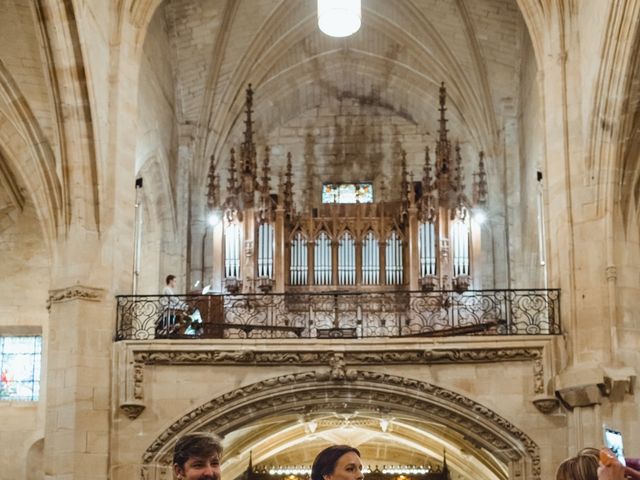 La boda de Ander y Saioa en Irun, Guipúzcoa 6