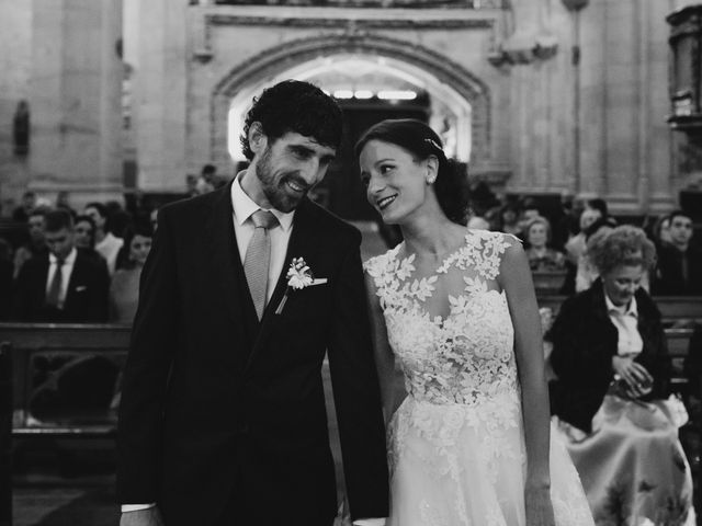 La boda de Ander y Saioa en Irun, Guipúzcoa 10