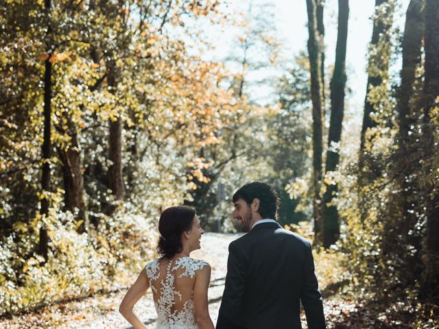 La boda de Ander y Saioa en Irun, Guipúzcoa 13