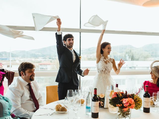 La boda de Ander y Saioa en Irun, Guipúzcoa 15