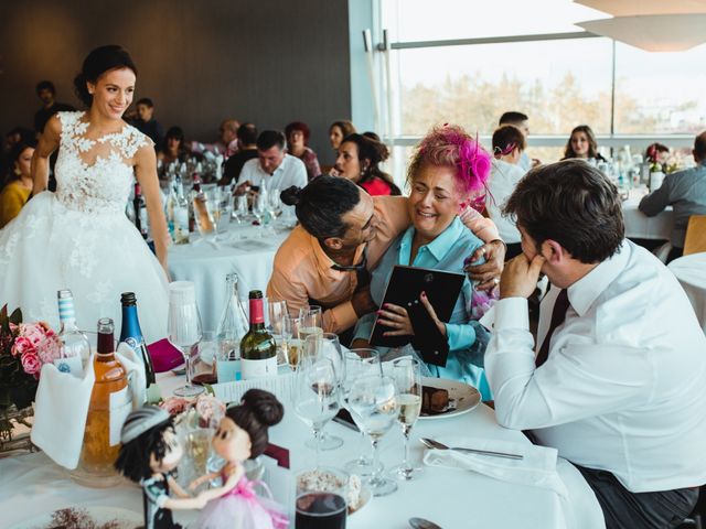 La boda de Ander y Saioa en Irun, Guipúzcoa 19