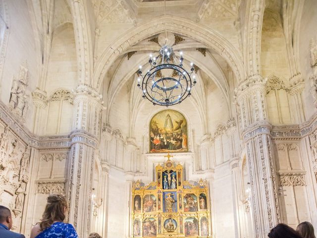 La boda de Javier y Cristina en Toledo, Toledo 25