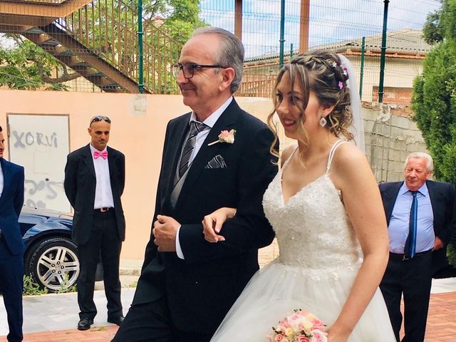 La boda de Kevin y Sara en Alcoi/alcoy, Alicante 8
