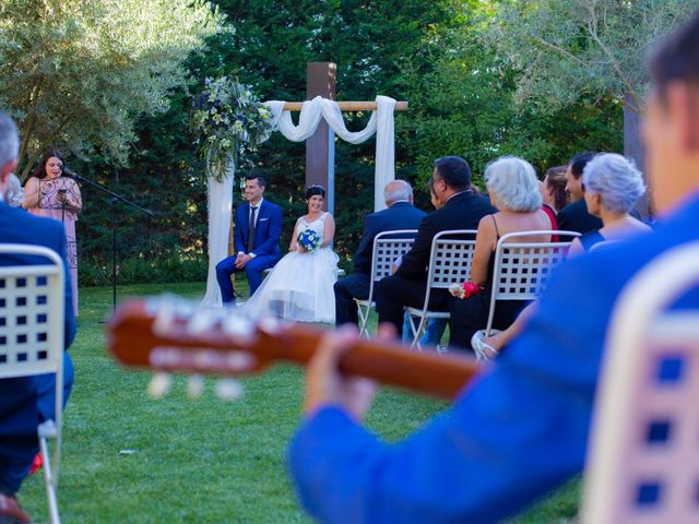 La boda de Luis y Magda en La Gineta, Albacete 14