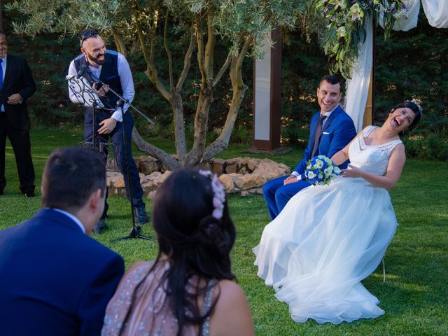 La boda de Luis y Magda en La Gineta, Albacete 15