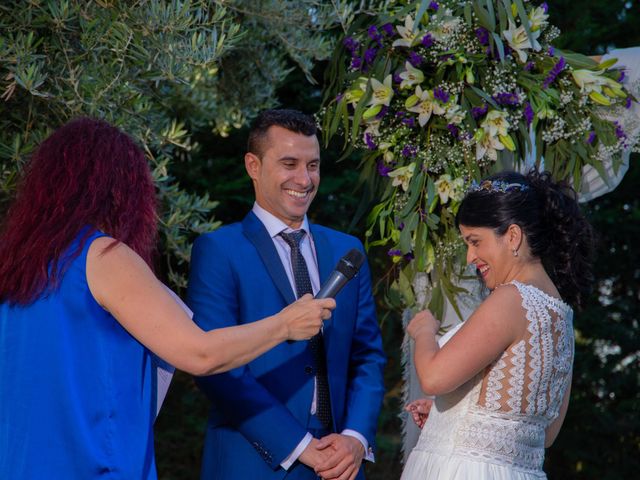 La boda de Luis y Magda en La Gineta, Albacete 16