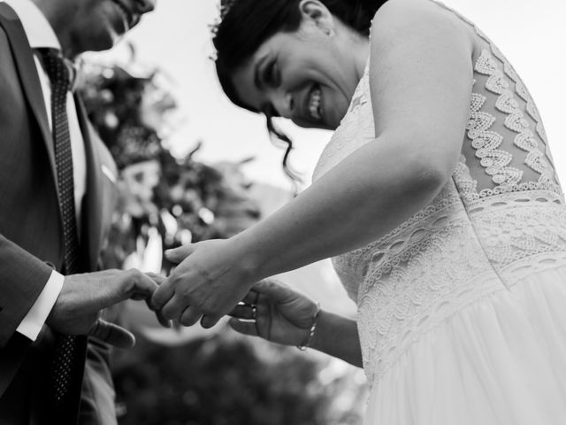 La boda de Luis y Magda en La Gineta, Albacete 17