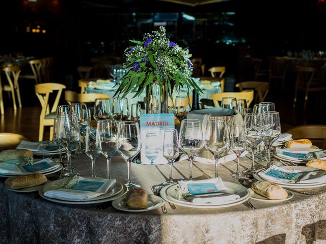 La boda de Luis y Magda en La Gineta, Albacete 21