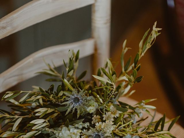 La boda de Josh y Carmina en Arbucies, Girona 9