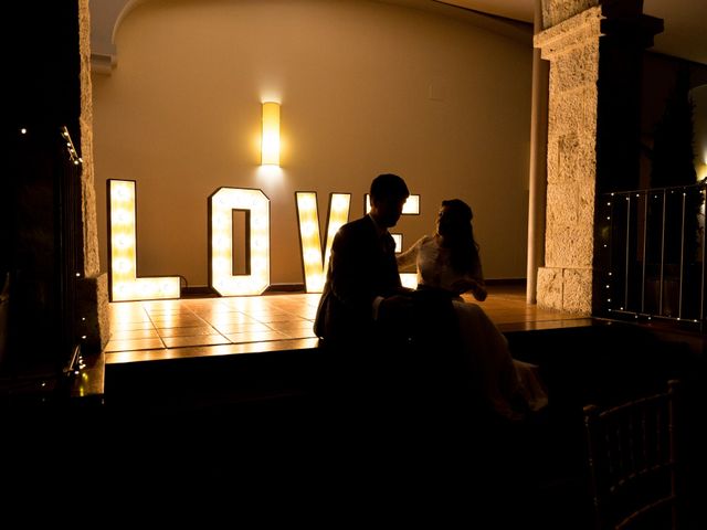La boda de Eduardo y Andrea en Madrid, Madrid 3
