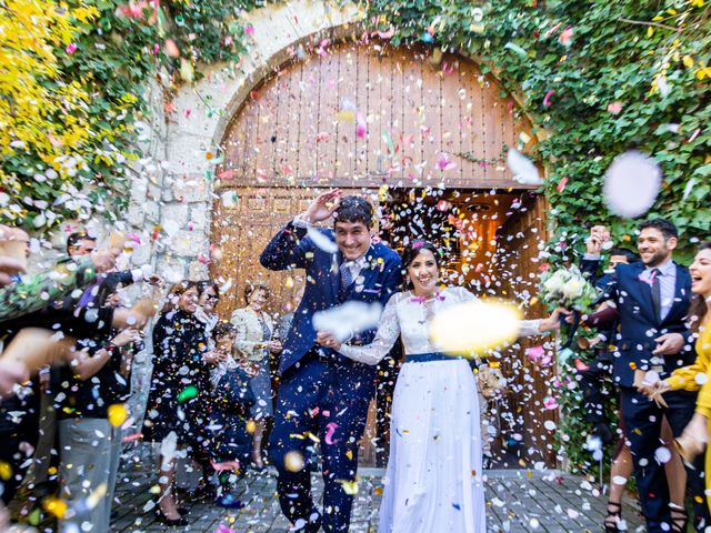 La boda de Eduardo y Andrea en Madrid, Madrid 4