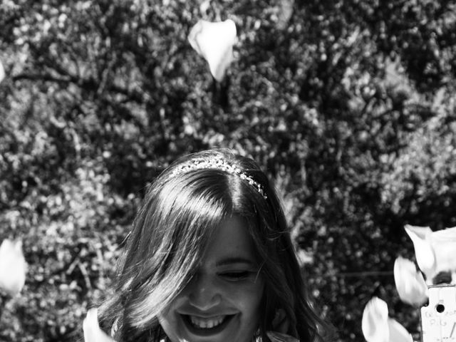 La boda de Ramon y Sara en Cardona, Barcelona 2