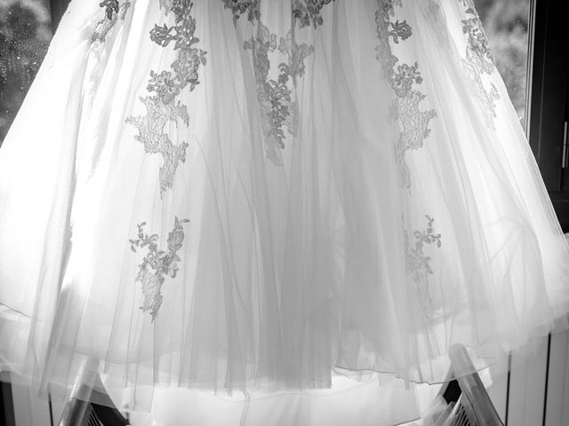 La boda de Ramon y Sara en Cardona, Barcelona 5
