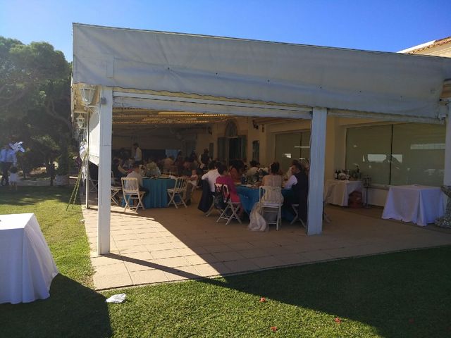 La boda de Antonio y Ana en Huelva, Huelva 4