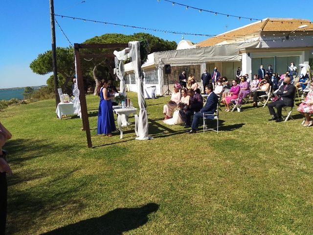 La boda de Antonio y Ana en Huelva, Huelva 6