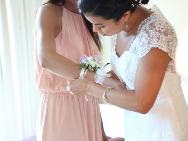 La boda de Marc y Ghiselle en Barcelona, Barcelona 21