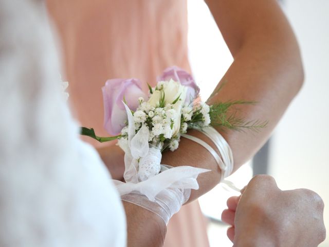 La boda de Marc y Ghiselle en Barcelona, Barcelona 22