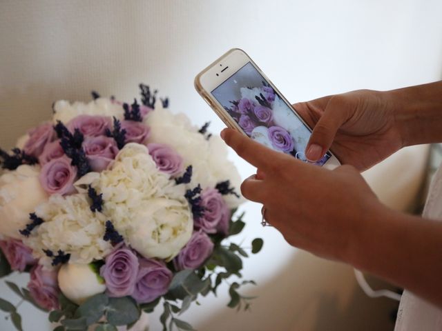 La boda de Marc y Ghiselle en Barcelona, Barcelona 24