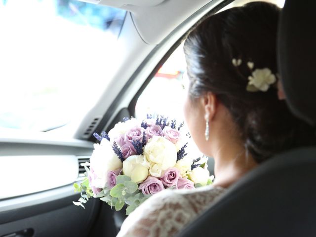 La boda de Marc y Ghiselle en Barcelona, Barcelona 30