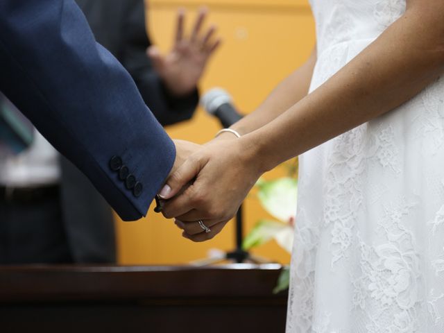 La boda de Marc y Ghiselle en Barcelona, Barcelona 40