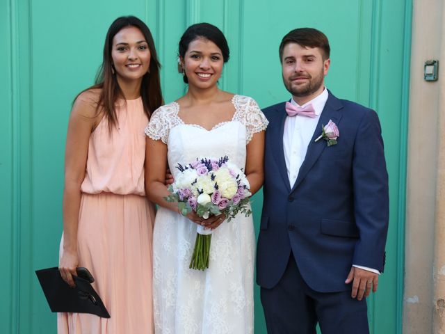 La boda de Marc y Ghiselle en Barcelona, Barcelona 46