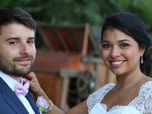 La boda de Marc y Ghiselle en Barcelona, Barcelona 50