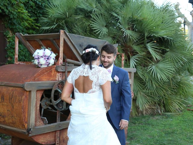 La boda de Marc y Ghiselle en Barcelona, Barcelona 52