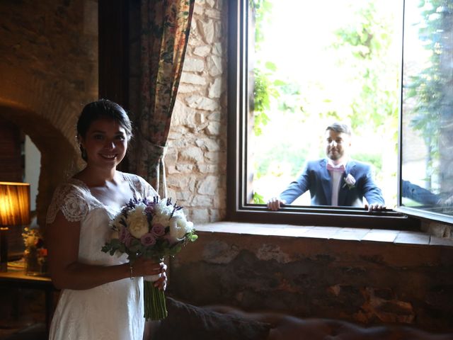 La boda de Marc y Ghiselle en Barcelona, Barcelona 56