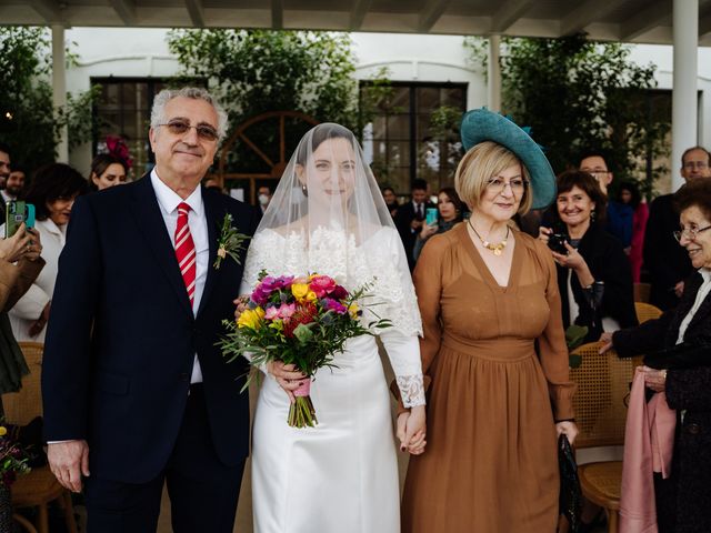 La boda de Eduard y Marina en Valencia, Valencia 7