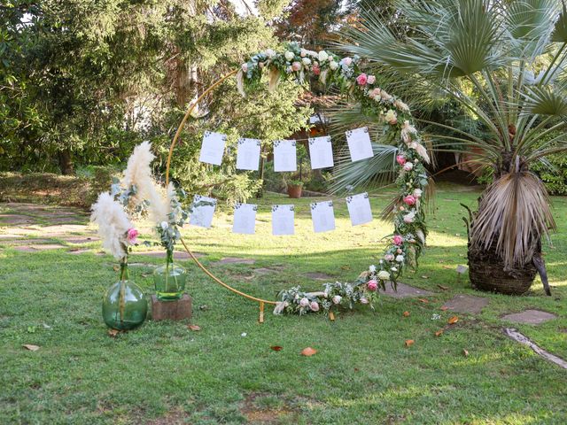 La boda de Ariadna y Judit en Arbucies, Girona 8