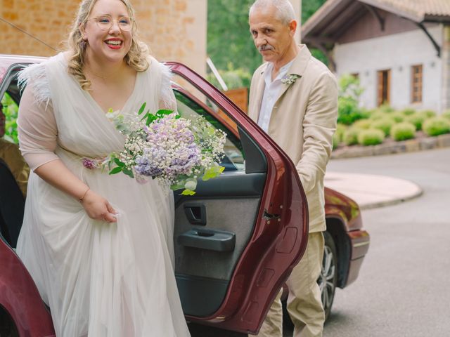 La boda de Sergio y Noelia en Pruvia (Llanera), Asturias 9