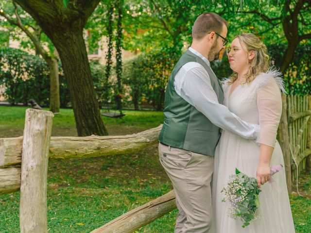 La boda de Sergio y Noelia en Pruvia (Llanera), Asturias 63