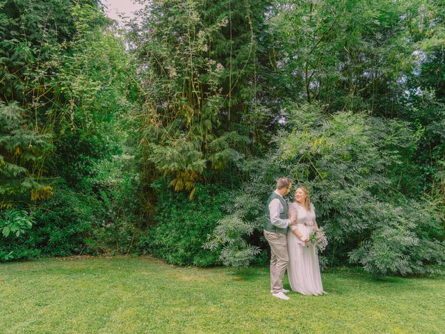 La boda de Sergio y Noelia en Pruvia (Llanera), Asturias 66