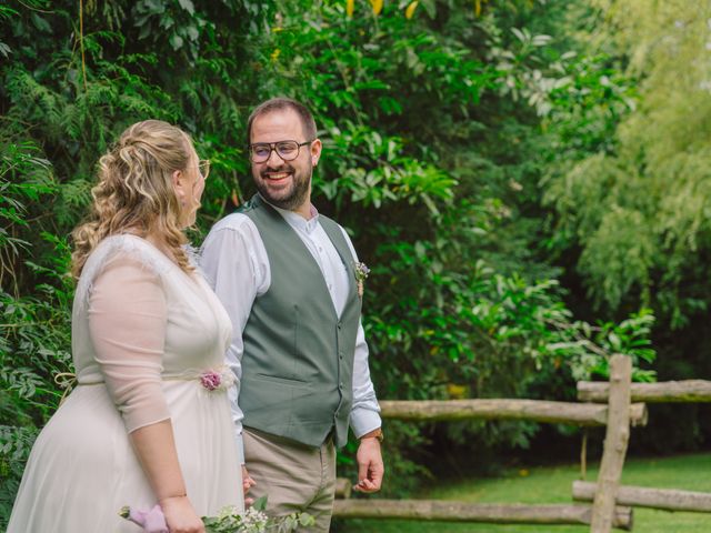 La boda de Sergio y Noelia en Pruvia (Llanera), Asturias 77