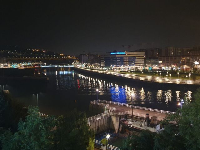 La boda de Alex y Nerea en Bilbao, Vizcaya 1