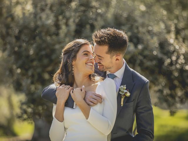 La boda de Pedro y Marta en Madrid, Madrid 10