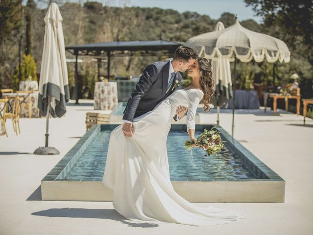 La boda de Pedro y Marta en Madrid, Madrid 16
