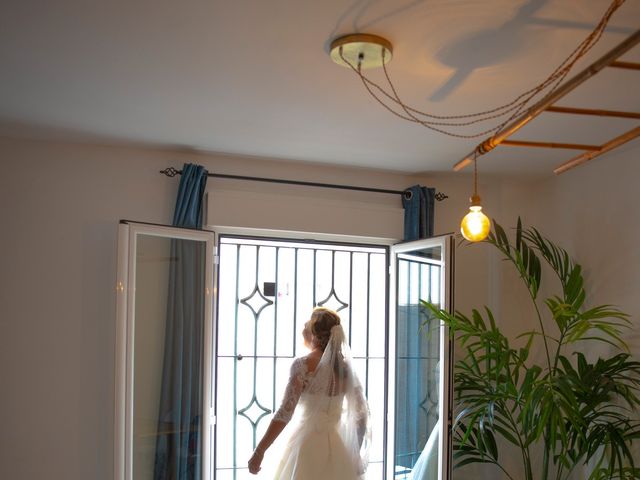 La boda de Miguel y Laura en Conil De La Frontera, Cádiz 3