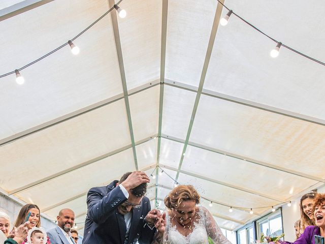 La boda de Miguel y Laura en Conil De La Frontera, Cádiz 7