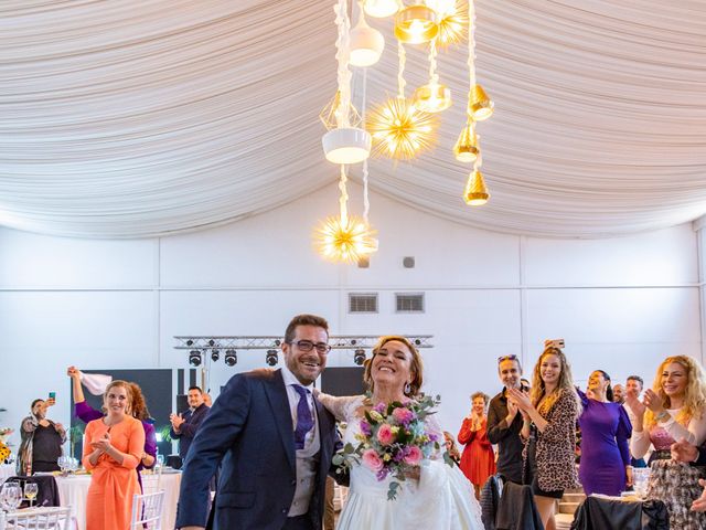 La boda de Miguel y Laura en Conil De La Frontera, Cádiz 8