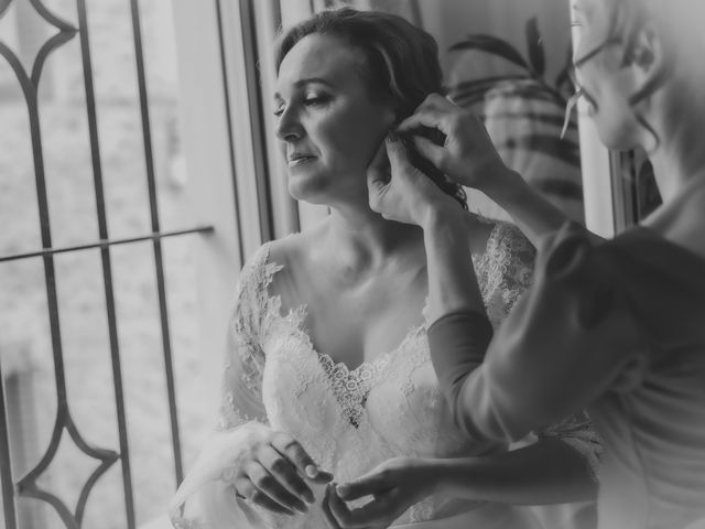 La boda de Miguel y Laura en Conil De La Frontera, Cádiz 14