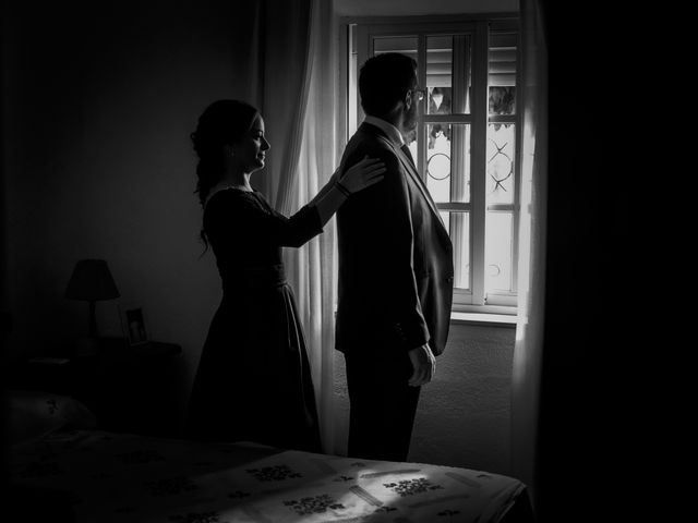 La boda de Miguel y Laura en Conil De La Frontera, Cádiz 20